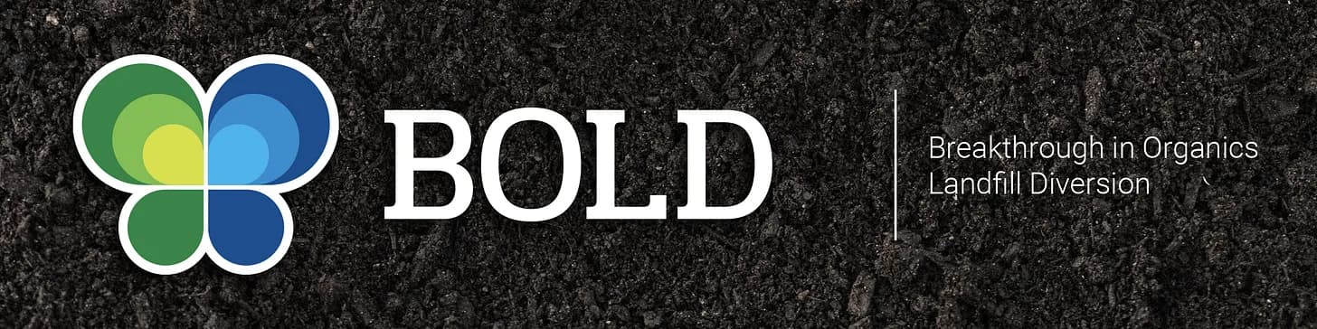 Carrot launches BOLD for public consultation