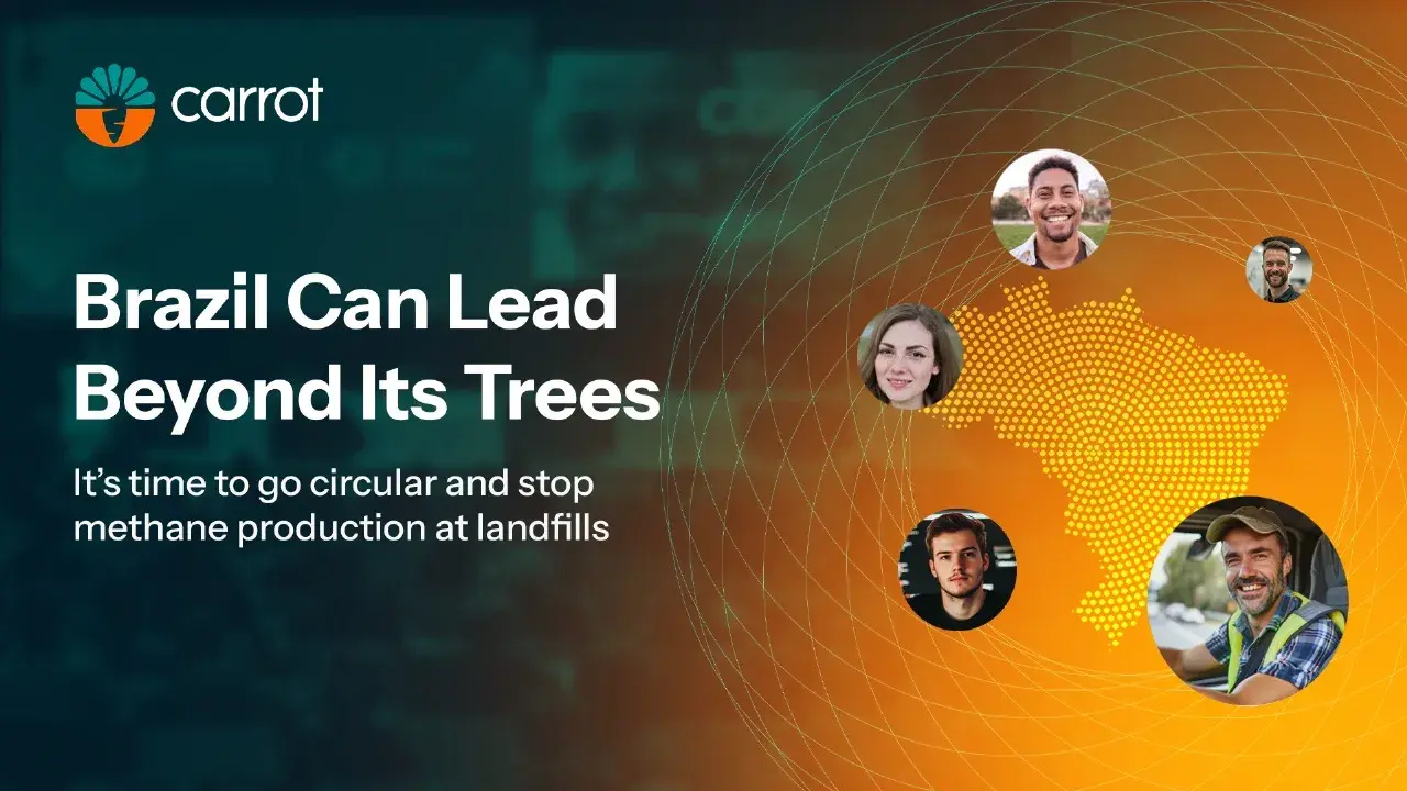 COP30: Brazil Can Lead Beyond Its Trees