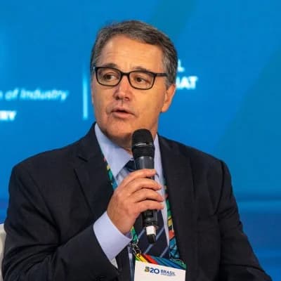 Dan Ioschpe