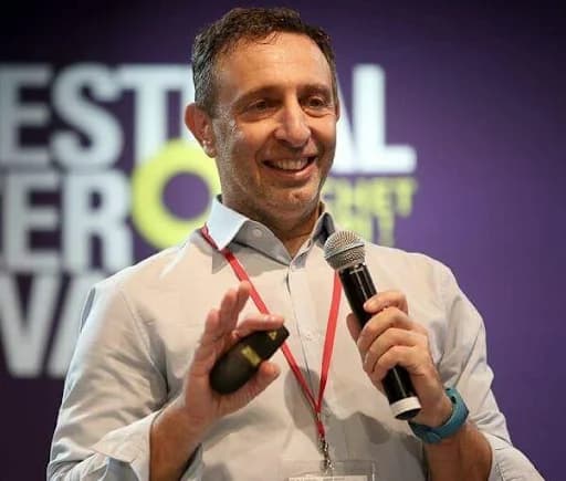Enzo Favoino