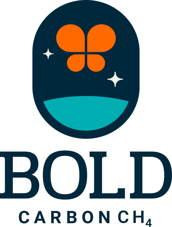 BOLD Carbon CH₄
