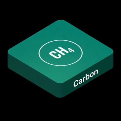 Carbon credit