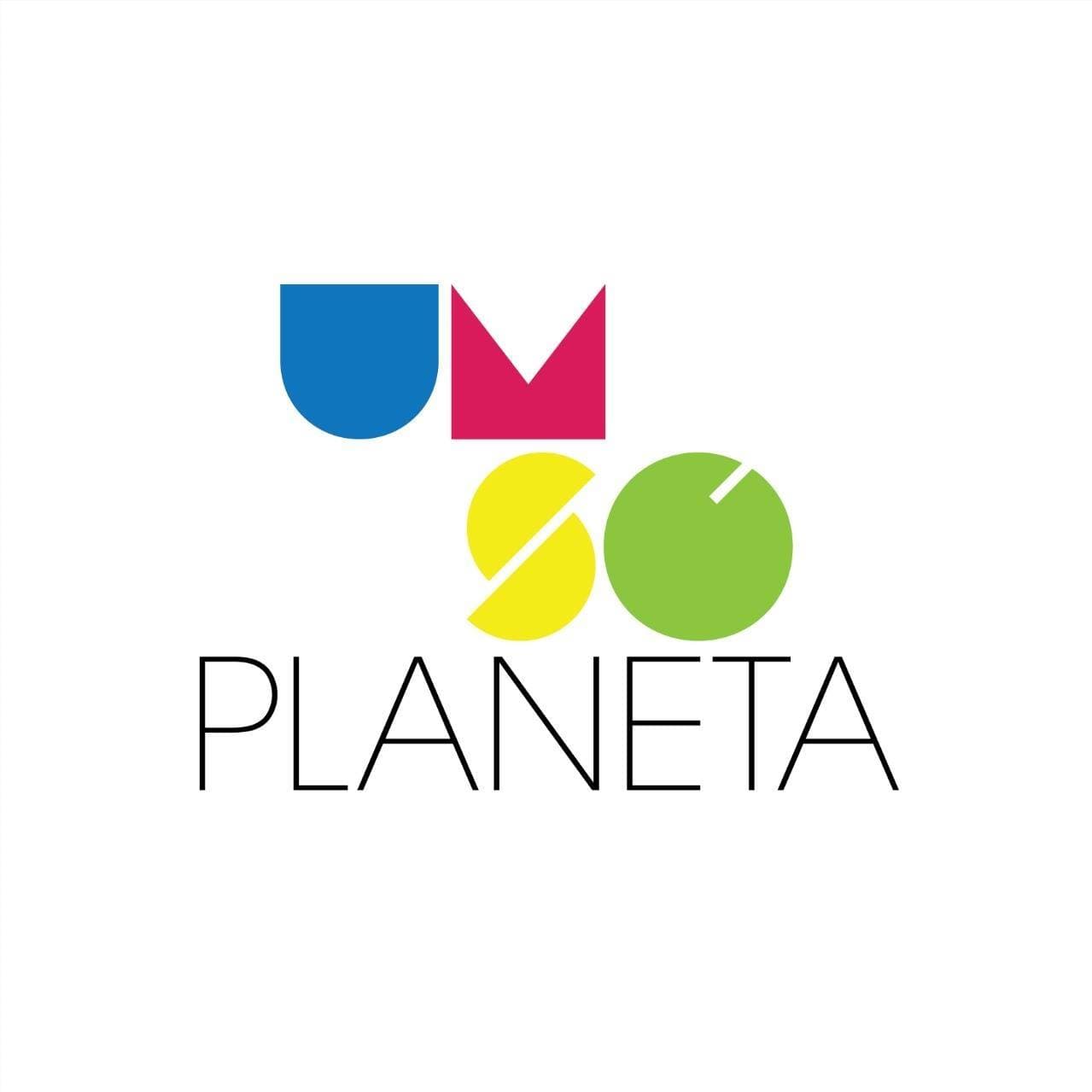 Um Só Planeta