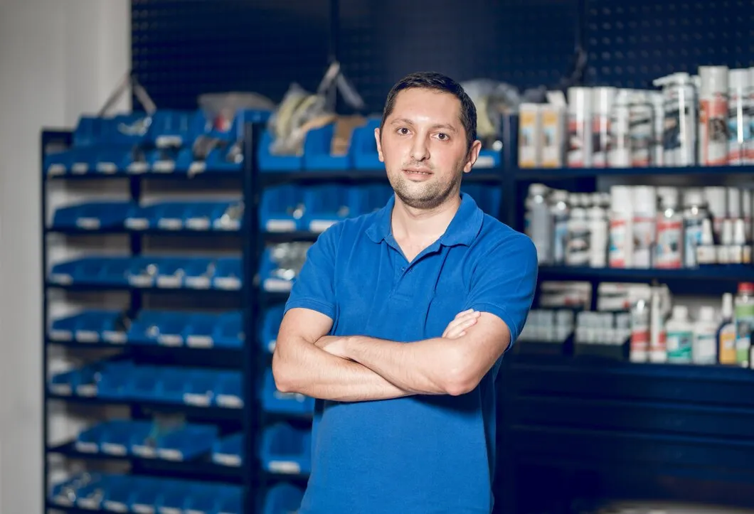 Produtores