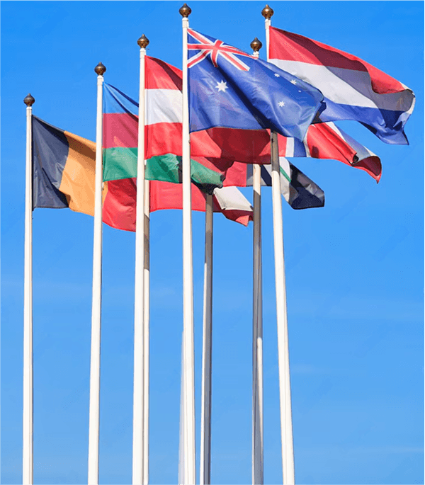 Autoridades Estaduais e Federais