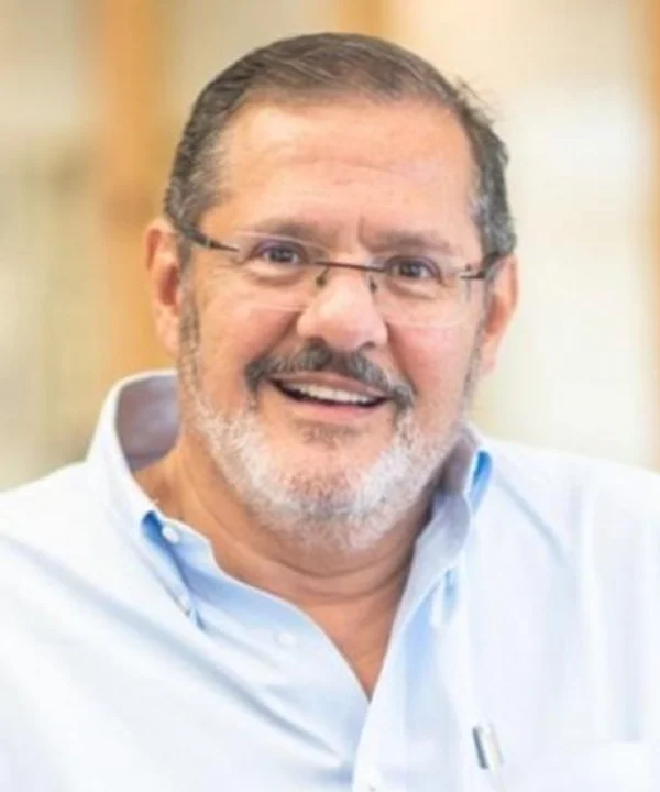 Luiz Fernando Figueiredo