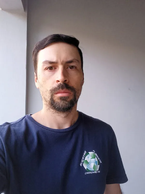 Marcelo de Godoy Martins